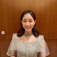 新井恵理那Instagramより