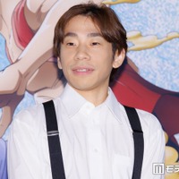 織田信成 （C）モデルプレス