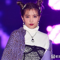 加藤玲奈（C）モデルプレス