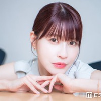 岸明日香（C）モデルプレス