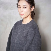 水野美紀（提供写真）
