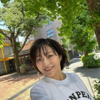 三田寛子Instagramより