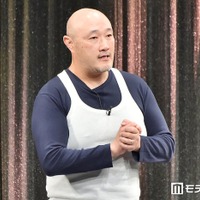 くまだまさし（C）モデルプレス