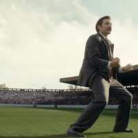 Netflix映画『メヒコ 1986』