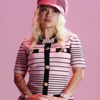 LANA、Tinder(R)の2026年ブランドキャンペーンソング「Drama Queen」リリース|夏フェス出演も決定