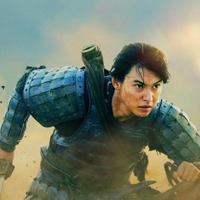 山崎賢人（C）原泰久／集英社（C）2026映画「キングダム」製作委員会