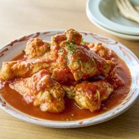 「子どもは20時半就寝、夕飯は18時までに」110万人に支持される料理家発!その手があったか「肉を切らなくていい」晩ごはんとは