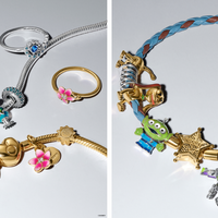 Disney x Pandora (ディズニー x パンドラ)