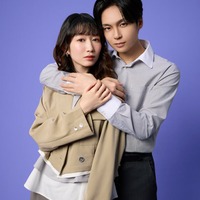 岡本夏美、沢村玲（C）「今から、親友やめようか。」製作委員会・MBS