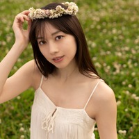牧野真莉愛（提供写真）