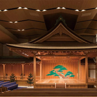 能とDJの融合で新たな風を吹き込む体験型イベント『NOH NIGHT』5月30日に観世能楽堂で開催