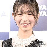 菊地姫奈（C）モデルプレス
