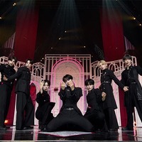 「BLACK ANGEL」（C）PRODUCE 101 JAPAN 新世界