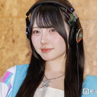 Mumeixxx（C）モデルプレス