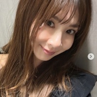 ほしのあきInstagramより