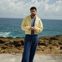ザラがバッド・バニーとコラボ。パーソナルスタイルを反映した「Benito Antonio」発売