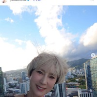 秋野暢子Instagramより
