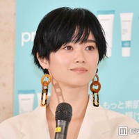 宮城舞 （C）モデルプレス