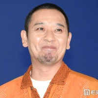 大悟（C）モデルプレス