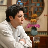山田裕貴「ＧＩＦＴ」第7話（C）TBS