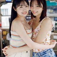 晴こころ、江下晏梨（C）Kumagai Tsuranuku／KODANSHA