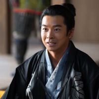 仲野太賀「豊臣兄弟！」第20話（C）NHK