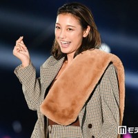 木下優樹菜（C）モデルプレス