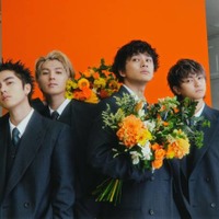 DISH//、新曲「アイコトバ」が7月クールTVアニメ「うちの弟どもがすみません」OP主題歌に決定｜夏フェス出演も控える