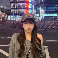 水上凜巳花Instagramより