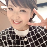 市川由紀乃Instagramより