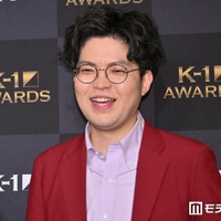 出井隼之介（C）モデルプレス