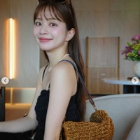沖田愛加Instagramより