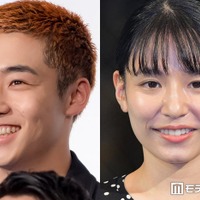 八村倫太郎、生越千晴（C）モデルプレス