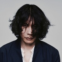 米津玄師（Photo by Yohji Uchida）