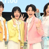モナキ（C）モデルプレス