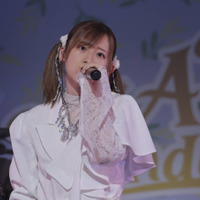 【独占】高橋李依、“Wonderland”の案内人として描いた現在地 2ndワンマンライブ「A Rie in Wonderland」で示した、アーティストとしての進化
