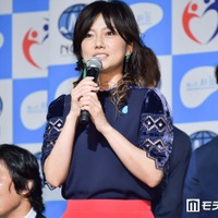 島谷ひとみ（C）モデルプレス