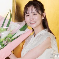 まつきりな（C）モデルプレス