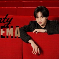 Kenty CINEMA（提供写真）