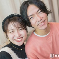 あざみ夫婦／あざみ、SHOEI（C）モデルプレス