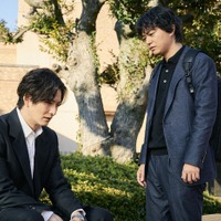 岡田将生、染谷将太「田鎖ブラザーズ」第7話（C）TBSスパークル／TBS
