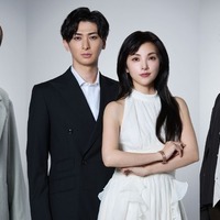「親愛なる夫へ～完璧な妻の嘘～」