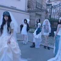 ILLIT、新曲「It’s Me」が各グローバルチャートでロングヒット｜日本でのライブツアーも開催間近