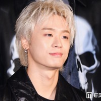 TAKUTO（C）モデルプレス