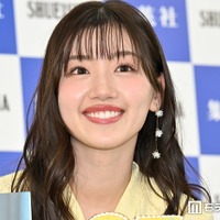 佐々木美玲（C）モデルプレス