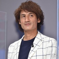 本並健治（C）モデルプレス