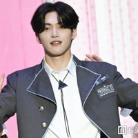 田中蒔（MAKI）（C）モデルプレス
