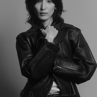 藤井萩花（C）Yuichi Akagi