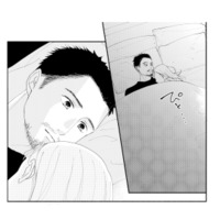 夫と久々に自宅へ帰宅。同じベッドで寄り添う時間に、張りつめていた気持ちがほどけてく【完璧な夫には謎がある（２） #37】