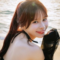「CANDY TUNE 村川緋杏1st写真集（仮）」（画像提供：宝島社）